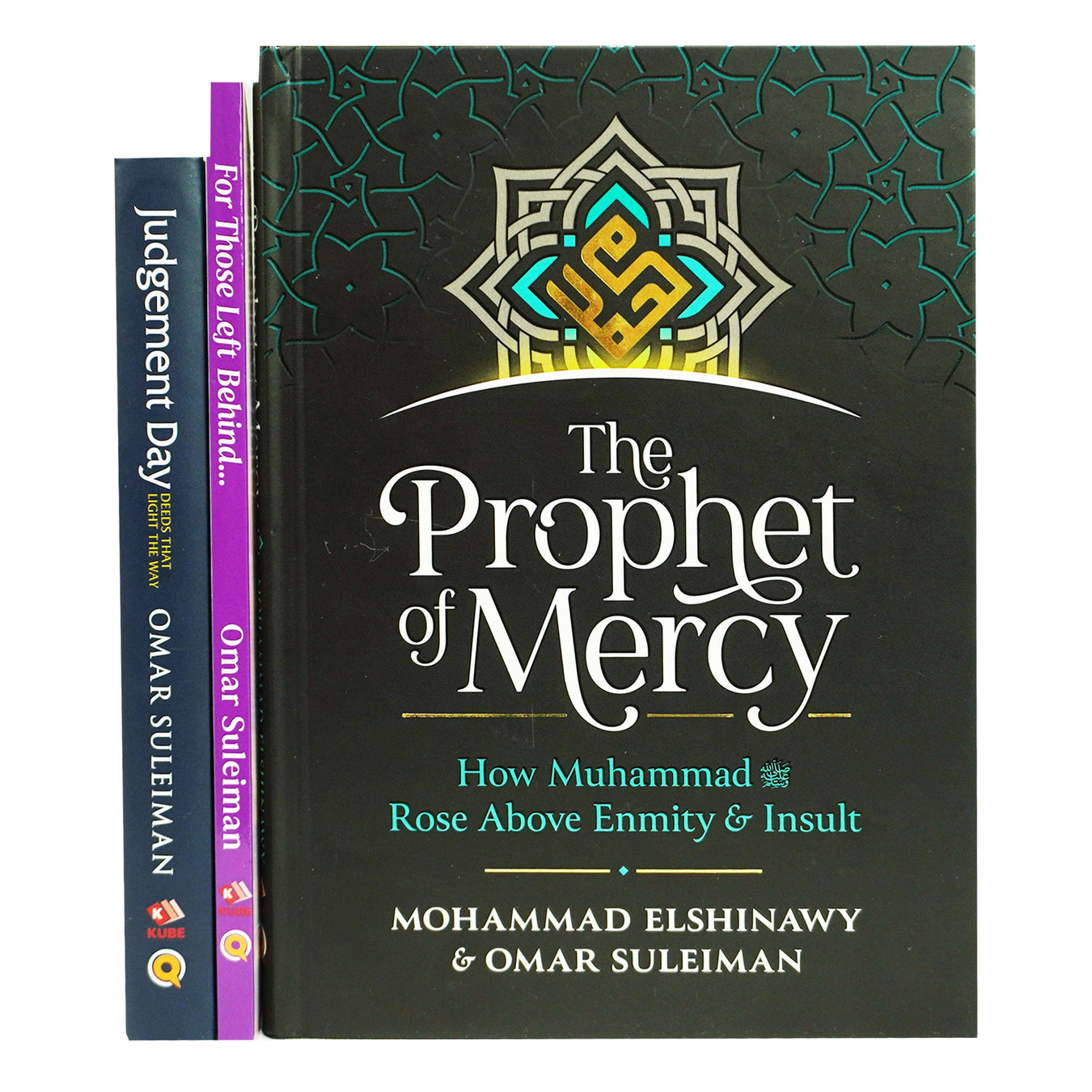Books on Death and Bereavement
