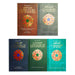 Treasury in Islamic Thought and Civilization Collection 5 Books Set - Non Fiction - Hardback Non-Fiction Kube Publishing