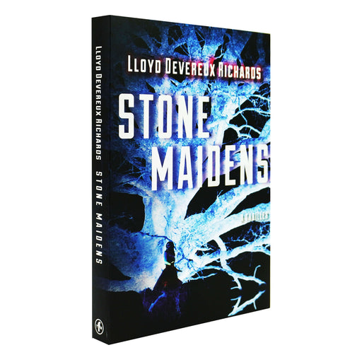 Stone Maidens by Lloyd Devereux Richards - Fiction - Paperback Fiction Thomas & Mercer