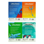 Marv Collection by Alex Falase-Koya 4 Books Set - Ages 5+ - Paperback 5-7 Oxford University Press