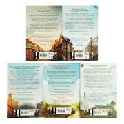 Glenda Young Collection 5 Books Set - Fiction - Paperback Fiction Headline
