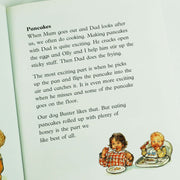 The Nursery Collection Spring by Shirley Hughes - Ages 0-5 - Paperback 0-5 Walker Books Ltd