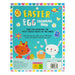 Easter Egg Colouring Book - Ages 3-5 - Paperback 0-5 Miles Kelly Publishing Ltd