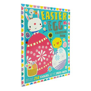 Easter Egg Colouring Book - Ages 3-5 - Paperback 0-5 Miles Kelly Publishing Ltd