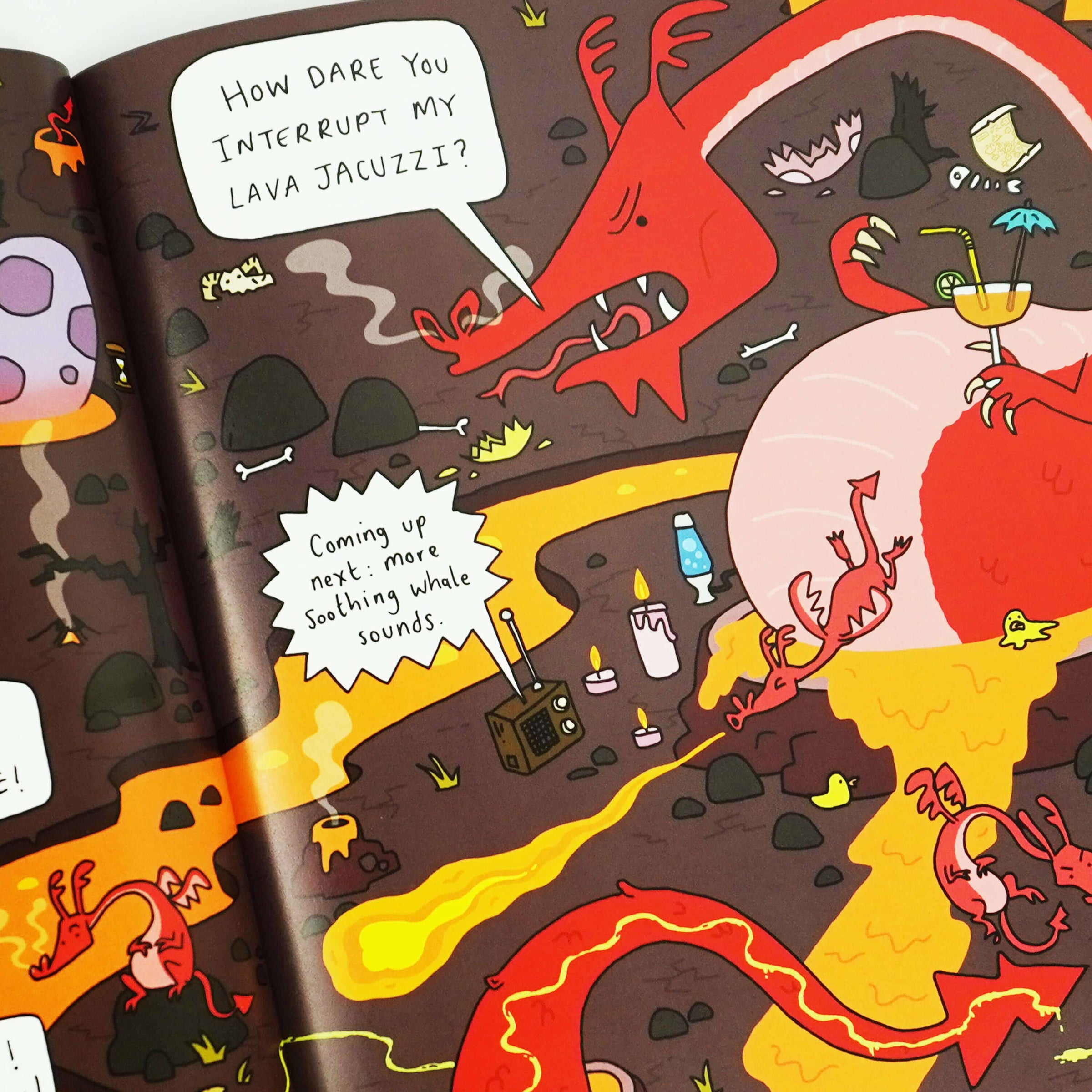 Matty Sharp Book Super Happy Magic Forest Matty Long 3 Picture Books — Books2Door