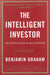Intelligent Investor by Benjamin Graham - Non Fiction - Paperback Non-Fiction HarperBusiness