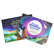 The Prophetic Collection by Zaheer Khatri: 2 Books Set - Ages 4-6 - Paperback 5-7 Learning Roots