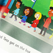 Rising Stars Reading Planet Series 30 Books Collection Set - Ages 4-5 - Paperback 0-5 Rising Stars UK Ltd