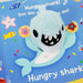 Baby Shark/Little Avocado’s Big Adventure (Pack of 2 Finger Puppet Books) - Ages 1-4 - Board Book 0-5 Cottage Door Press