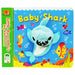 Baby Shark/Little Avocado’s Big Adventure (Pack of 2 Finger Puppet Books) - Ages 1-4 - Board Book 0-5 Cottage Door Press
