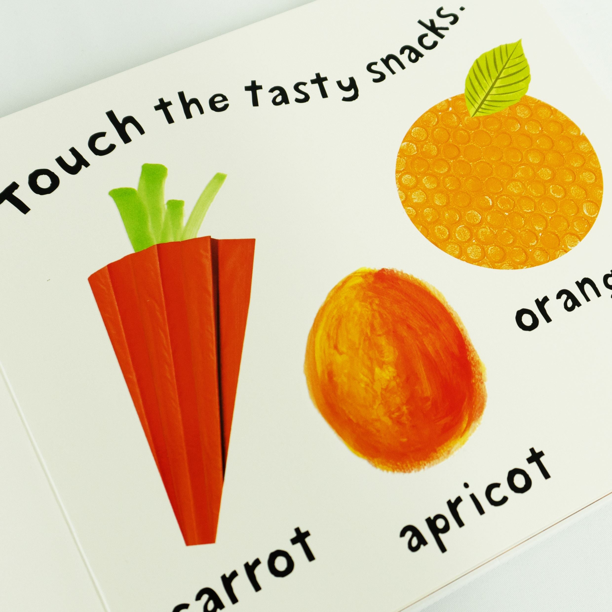 See Touch Feel Series 3 Books Collection Set (123, Colours & ABC) - Ag — Books2Door See Touch Feel Series 3 Books Collection Set (123, Colours & ABC) - Ag — Books2Door