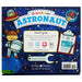 Let's Pretend Astronaut (Let's Pretend Sets) By Priddy Books - Ages 2+ - Board Book 0-5 Priddy Books