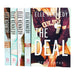 Off-Campus Series By Elle Kennedy 5 Books Collection Set - Fiction - Paperback Fiction Bloom Books