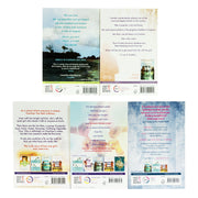 E Lockhart Collection 5 Books Set - Ages 13+ - Paperback Fiction Hot Key Books