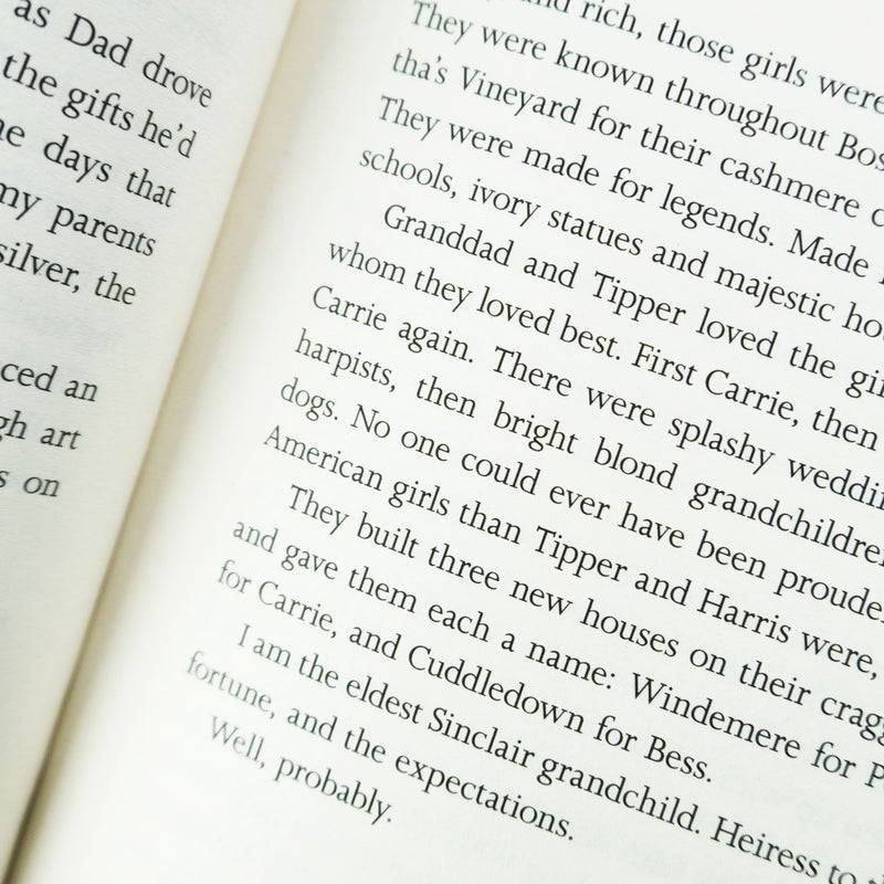 E Lockhart Collection 5 Books Set - Ages 13+ - Paperback Fiction Hot Key Books