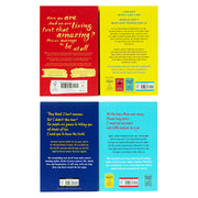 Sarah Crossan Collection 4 Books Set - Ages 12 years and up - Paperback Young Adult Bloomsbury Publishing