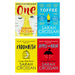 Sarah Crossan Collection 4 Books Set - Ages 12 years and up - Paperback Young Adult Bloomsbury Publishing