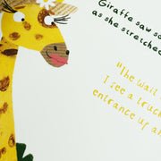 That Leopard is SO Rude! by Steve Day - Ages 2-8 - Paperback 0-5 Miss Wright Publishing