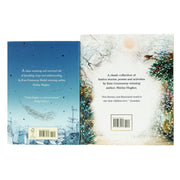 Shirley Hughes 2 Christmas Books Collection Set - Ages 5-10 - Hardback 5-7 Walker Books Ltd