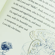 Shirley Hughes 2 Christmas Books Collection Set - Ages 5-10 - Hardback 5-7 Walker Books Ltd