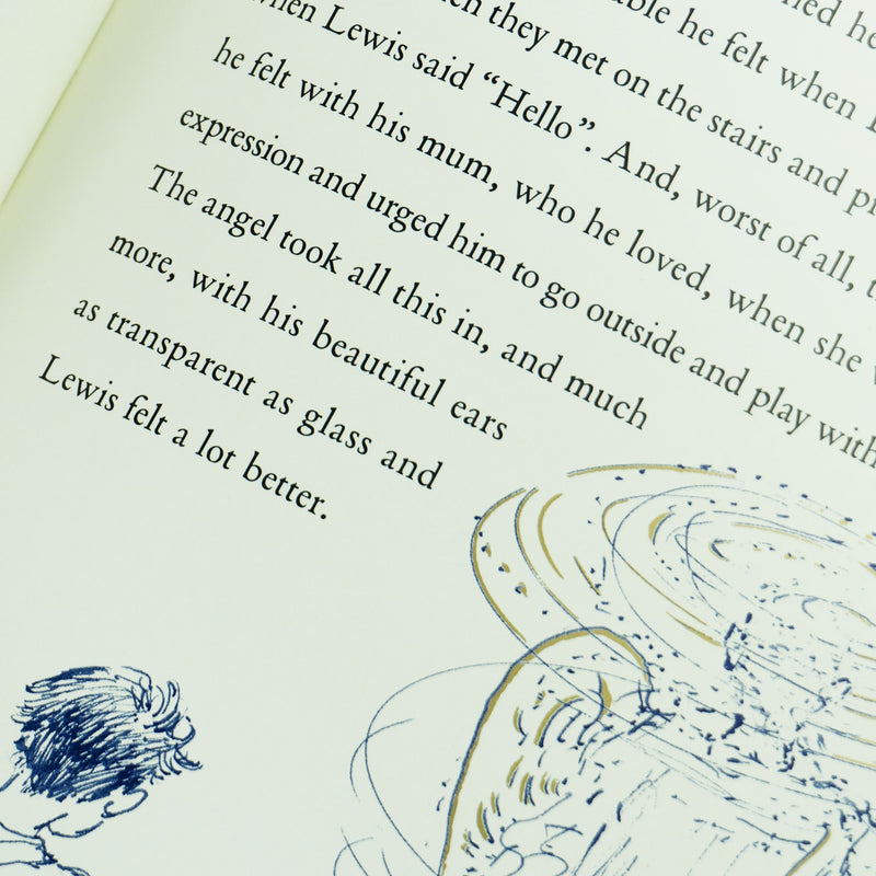 Shirley Hughes 2 Christmas Books Collection Set - Ages 5-10 - Hardback 5-7 Walker Books Ltd