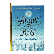 Shirley Hughes 2 Christmas Books Collection Set - Ages 5-10 - Hardback 5-7 Walker Books Ltd