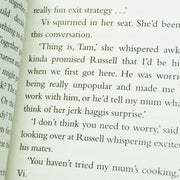 Vi Spy Series by Maz Evans: 3 Books Collection Set - Ages 9-12 - Paperback 9-14 Chicken House Ltd