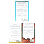 Rotherweird Series by Andrew Caldecott: 3 Books Collection - Fiction - Paperback Fiction Jo Fletcher Books