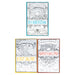 Rotherweird Series by Andrew Caldecott: 3 Books Collection - Fiction - Paperback Fiction Jo Fletcher Books