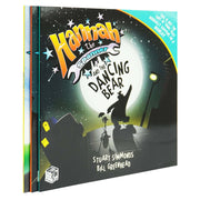 Hannah the Spanner Collection By Stuart Simmonds 3 Books Set - Ages 5-8 - Paperback 5-7 StuHead Publishing