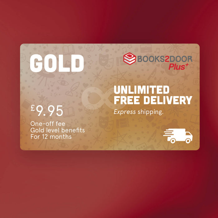 Books2Door PLUS Gold Books2Door