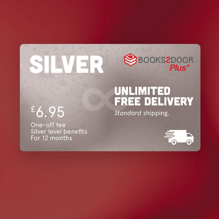 Books2Door PLUS Silver Books2Door