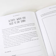 Be Yourself: Why It's Great to be You: A Child’s Guide to Embracing Individuality By Poppy O'Neill -Paperback 9-14 Vie