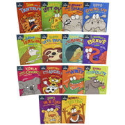 Sue Graves Behaviour Matters, Our Emotions & Behaviour Collection 26 Books Set - Ages 5-7 - Paperback 5-7 Frankling Watts