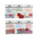 A Rivers of London Series Collection 6 Books Set By Ben Aaronovitch - Adult - Paperback Adult Gollancz