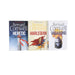The Grail Quest Trilogy Series 3 Books Set by Bernard Cornwell - Paperback - Age Young Adult Young Adult Harper Collins