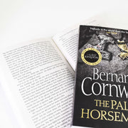 The Last Kingdom 3 Book Collection Set By Bernard Cornwell - Young Adult - Paperback Young Adult Harper Collins