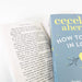 Cecelia Ahern Collection 2 Books Set - Paperback - Age Young adult Young Adult Harper Collins