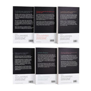 George Orwell Nineteen Eighty-Four Collins Classic 6 Books Set - Paperback - Age Young Adult Young Adult Harper Collins