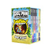 Dog Man The Supa Epic Collection 6 Books Box Set - Ages 9-12 - Hardcover - Dav Pilkey 7-9 Scholastic