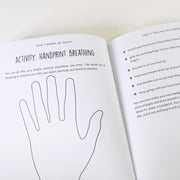 Don't Worry, Be Happy- A Child’s Guide to Overcoming Anxiety By Poppy O'Neill -Paperback 9-14 Vie