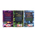 Kit the Wizard Series 3 Books Collection Set By Louie Stowell - Paperback - Age 7-9 7-9 Nosy Crow Ltd