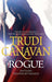 Trudi Canavan The Rogue: Book 2 of the Traitor Spy: 2/3 - Paperback Young Adult Orbit