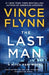 The Last Man by Vince Flynn-Fiction-Paperback Fiction Simon & Schuster