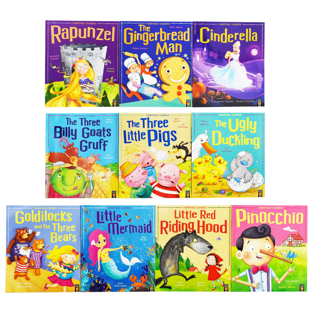 Books for Ages 0-5 — Books2Door