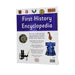 First History Encyclopedia: A First Reference Book for Children - Paperback - Age 7-9 7-9 DK Children