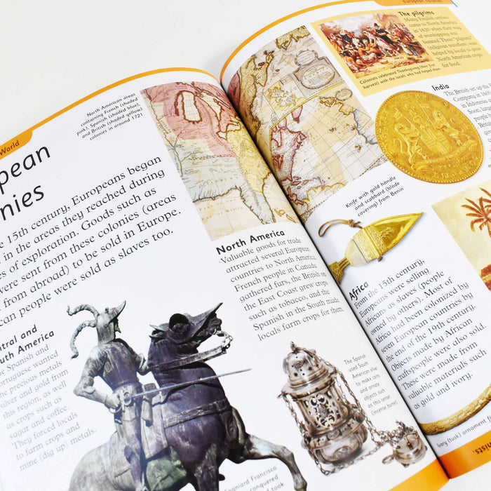 The First In History First History Encyclopedia Pdf at Claire Gregory blog
