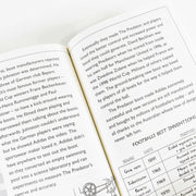 Football School 20 Fantastic Football Stories : World Book Day 2021 by Alex Bellos- Paperback - Age 3-5 0-5 Walker Books