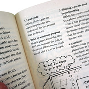 Football School Season 6 Books Collection Set By Alex Bellos & Ben Lyttleton - Age 7-11 - Paperback 7-9 Walker Books Ltd