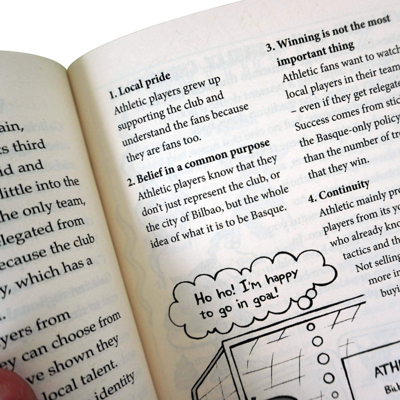 Football School Season 6 Books Collection Set By Alex Bellos & Ben Lyttleton - Age 7-11 - Paperback 7-9 Walker Books Ltd